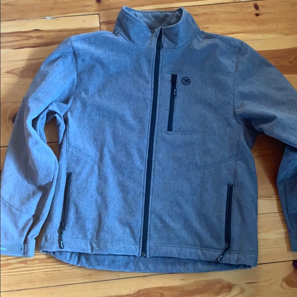 Wrangler Men’s Jacket Large